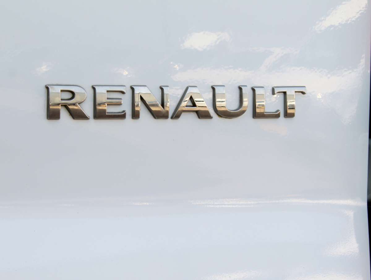 Renault Trafic 1.6 dCi T27 L1H1 Airco/Cam/Trekhaak