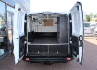 Renault Trafic 1.6 dCi T27 L1H1 Airco/Cam/Trekhaak
