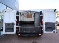 Renault Trafic 1.6 dCi T27 L1H1 Airco/Cam/Trekhaak