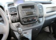 Renault Trafic 1.6 dCi T27 L1H1 Airco/Cam/Trekhaak