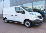 Renault Trafic 1.6 dCi T27 L1H1 Airco/Cam/Trekhaak