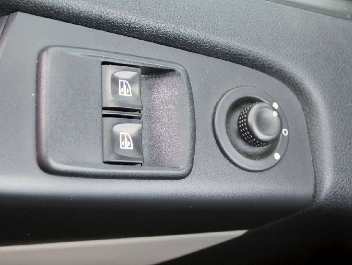 Renault Trafic 1.6 dCi T27 L1H1 Airco/Cam/Trekhaak