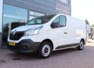 Renault Trafic 1.6 dCi T27 L1H1 Airco/Cam/Trekhaak