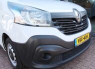 Renault Trafic 1.6 dCi T27 L1H1 Airco/Cam/Trekhaak