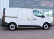 Renault Trafic 1.6 dCi T27 L1H1 Airco/Cam/Trekhaak