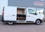 Renault Trafic 1.6 dCi T27 L1H1 Airco/Cam/Trekhaak