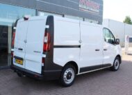 Renault Trafic 1.6 dCi T27 L1H1 Airco/Cam/Trekhaak