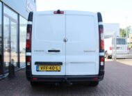 Renault Trafic 1.6 dCi T27 L1H1 Airco/Cam/Trekhaak