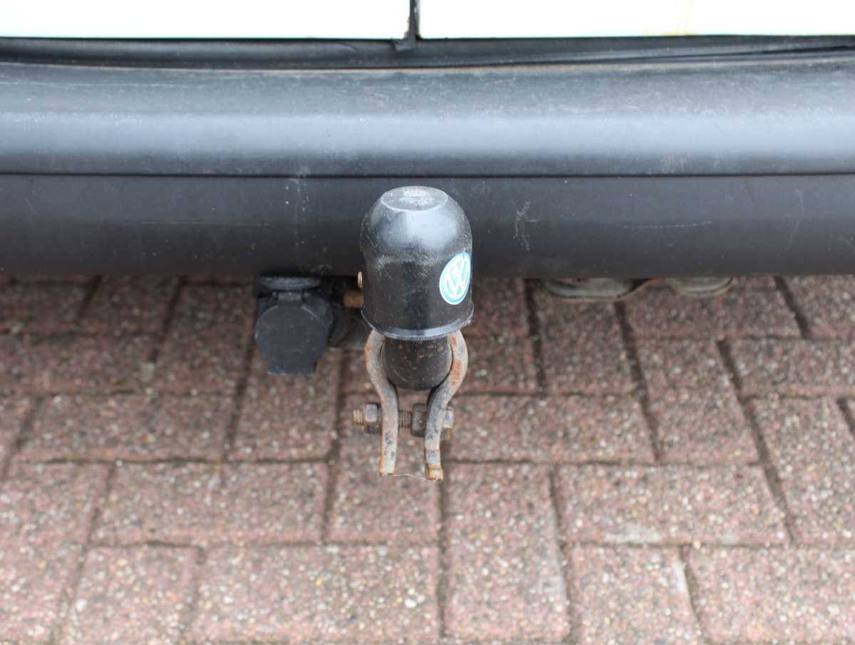 Volkswagen Transporter T6 2.0 TDI Koelwagen Airco/Cruise/Trekhaak L2H1