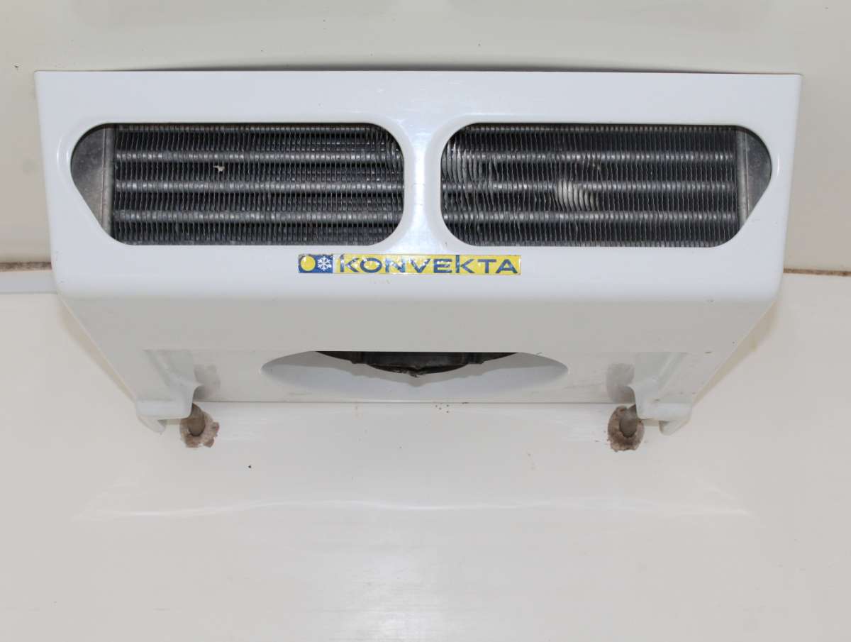 Volkswagen Transporter T6 2.0 TDI Koelwagen Airco/Cruise/Trekhaak L2H1