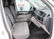 Volkswagen Transporter T6 2.0 TDI Koelwagen Airco/Cruise/Trekhaak L2H1