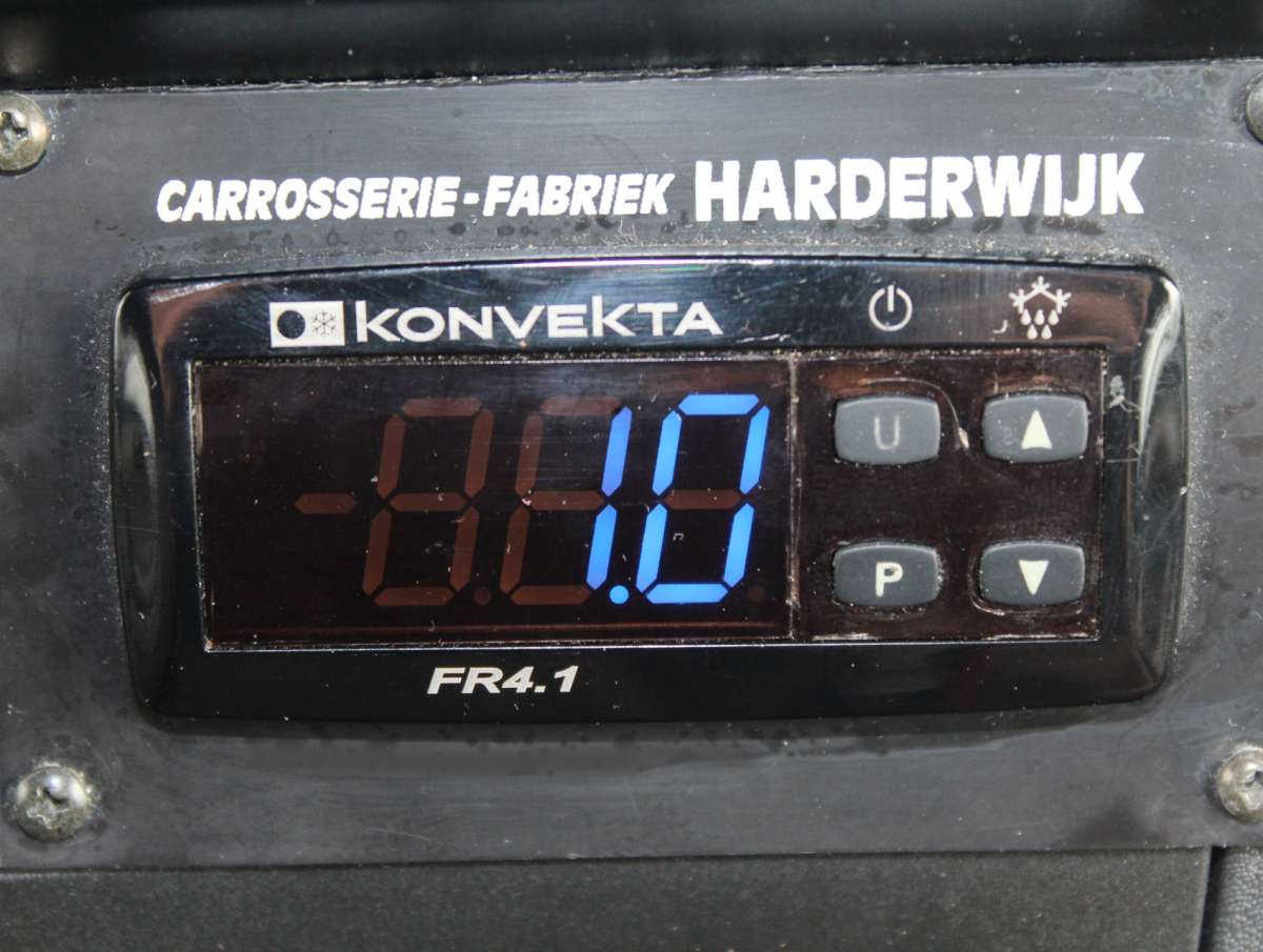 Volkswagen Transporter T6 2.0 TDI Koelwagen Airco/Cruise/Trekhaak L2H1