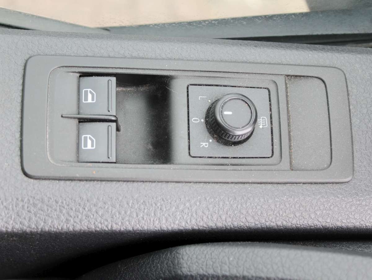 Volkswagen Transporter T6 2.0 TDI Koelwagen Airco/Cruise/Trekhaak L2H1
