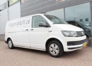 Volkswagen Transporter T6 2.0 TDI Koelwagen Airco/Cruise/Trekhaak L2H1