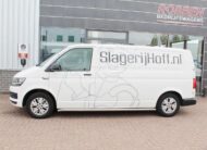 Volkswagen Transporter T6 2.0 TDI Koelwagen Airco/Cruise/Trekhaak L2H1