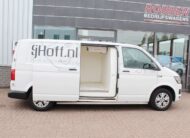 Volkswagen Transporter T6 2.0 TDI Koelwagen Airco/Cruise/Trekhaak L2H1