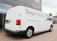 Volkswagen Transporter T6 2.0 TDI Koelwagen Airco/Cruise/Trekhaak L2H1