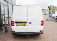 Volkswagen Transporter T6 2.0 TDI Koelwagen Airco/Cruise/Trekhaak L2H1