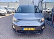 Fiat Doblò 1.5D L2 Airco/Cruise/Nav/Cam Euro 6