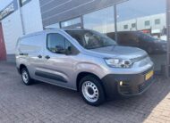 Fiat Doblò 1.5D L2 Airco/Cruise/Nav/Cam Euro 6