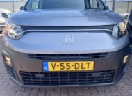 Fiat Doblò 1.5D L2 Airco/Cruise/Nav/Cam Euro 6