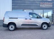 Fiat Doblò 1.5D L2 Airco/Cruise/Nav/Cam Euro 6
