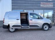 Fiat Doblò 1.5D L2 Airco/Cruise/Nav/Cam Euro 6