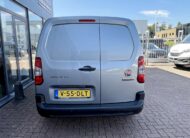 Fiat Doblò 1.5D L2 Airco/Cruise/Nav/Cam Euro 6