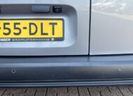 Fiat Doblò 1.5D L2 Airco/Cruise/Nav/Cam Euro 6