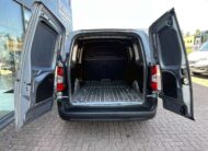 Fiat Doblò 1.5D L2 Airco/Cruise/Nav/Cam Euro 6
