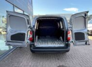 Fiat Doblò 1.5D L2 Airco/Cruise/Nav/Cam Euro 6