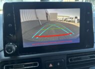 Fiat Doblò 1.5D L2 Airco/Cruise/Nav/Cam Euro 6