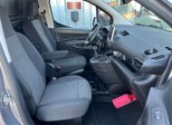 Fiat Doblò 1.5D L2 Airco/Cruise/Nav/Cam Euro 6