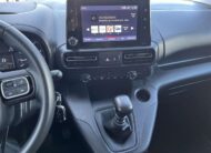 Fiat Doblò 1.5D L2 Airco/Cruise/Nav/Cam Euro 6