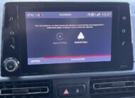 Fiat Doblò 1.5D L2 Airco/Cruise/Nav/Cam Euro 6