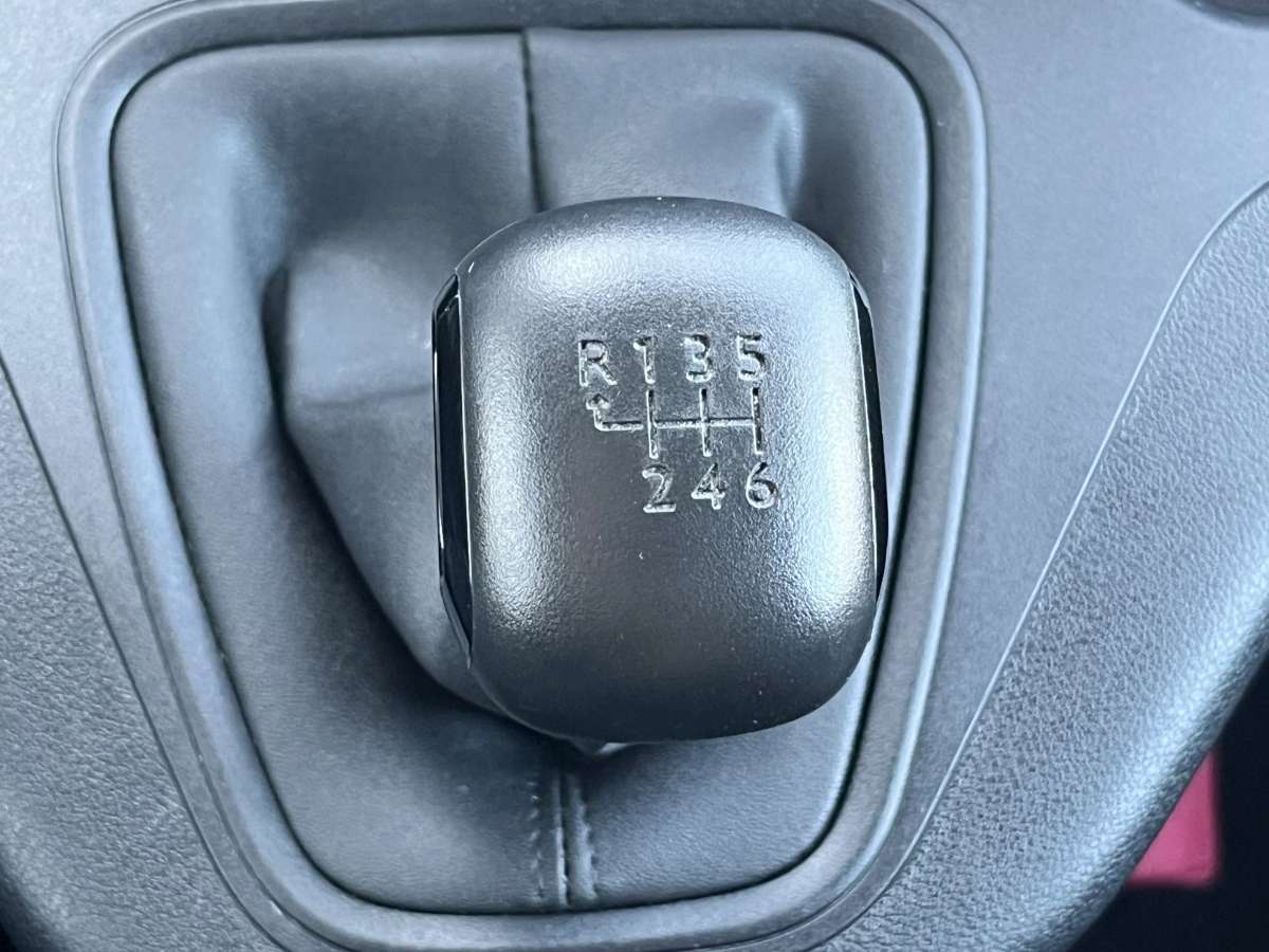 Fiat Doblò 1.5D L2 Airco/Cruise/Nav/Cam Euro 6