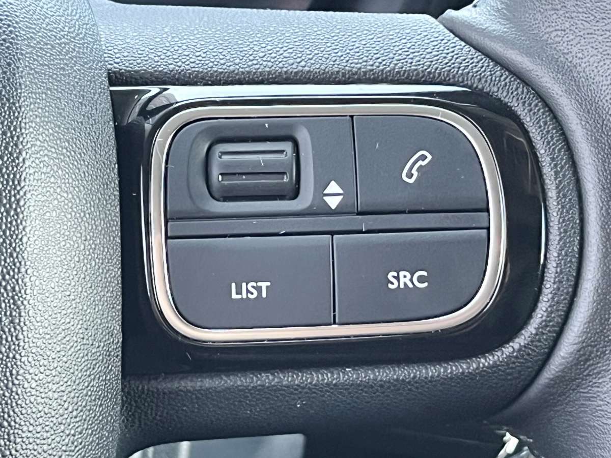 Fiat Doblò 1.5D L2 Airco/Cruise/Nav/Cam Euro 6