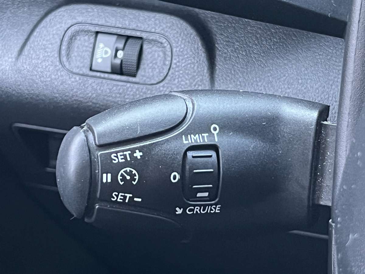 Fiat Doblò 1.5D L2 Airco/Cruise/Nav/Cam Euro 6