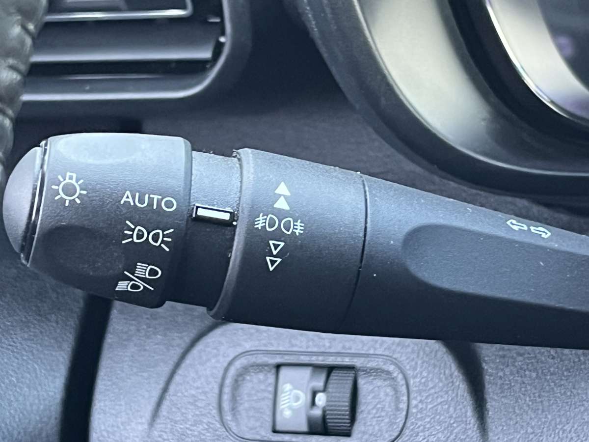 Fiat Doblò 1.5D L2 Airco/Cruise/Nav/Cam Euro 6
