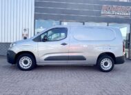 Fiat Doblò 1.5D L2 Airco/Cruise/Nav/Cam Euro 6