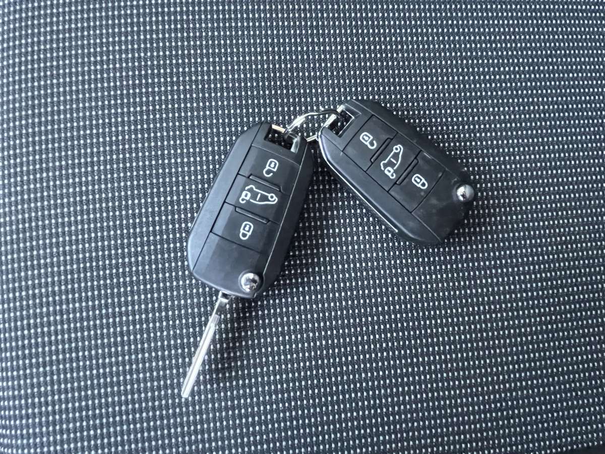 Fiat Doblò 1.5D L2 Airco/Cruise/Nav/Cam Euro 6