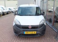 Fiat Doblò Cargo 1.3 MJ L1H1 Airco/Trekhaak/Parkeersensoren