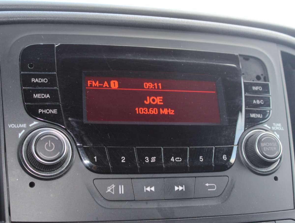 Fiat Doblò Cargo 1.3 MJ L1H1 Airco/Trekhaak/Parkeersensoren