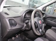 Fiat Doblò Cargo 1.3 MJ L1H1 Airco/Trekhaak/Parkeersensoren