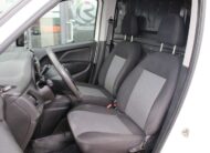 Fiat Doblò Cargo 1.3 MJ L1H1 Airco/Trekhaak/Parkeersensoren