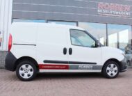 Fiat Doblò Cargo 1.3 MJ L1H1 Airco/Trekhaak/Parkeersensoren