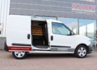 Fiat Doblò Cargo 1.3 MJ L1H1 Airco/Trekhaak/Parkeersensoren