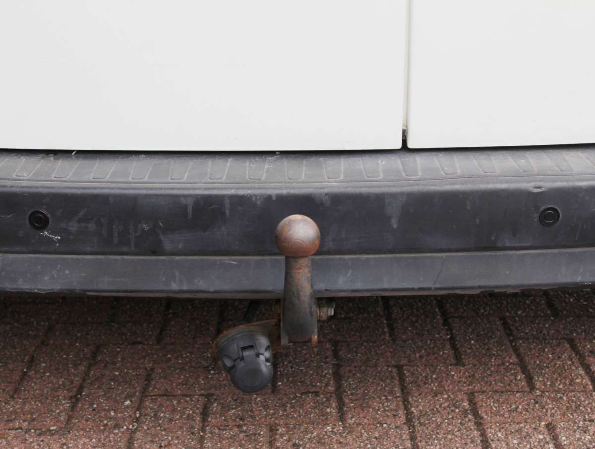 Fiat Doblò Cargo 1.3 MJ L1H1 Airco/Trekhaak/Parkeersensoren