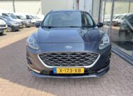 Ford Kuga 2.5 PHEV Vignale Aut. Hybride Cam/Nav/Cruise/Airco