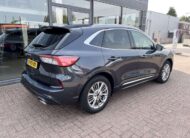 Ford Kuga 2.5 PHEV Vignale Aut. Hybride Cam/Nav/Cruise/Airco